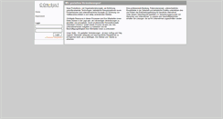 Desktop Screenshot of consult.hr4you.org